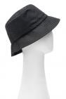 Burberry curved-peak hat with original hologram